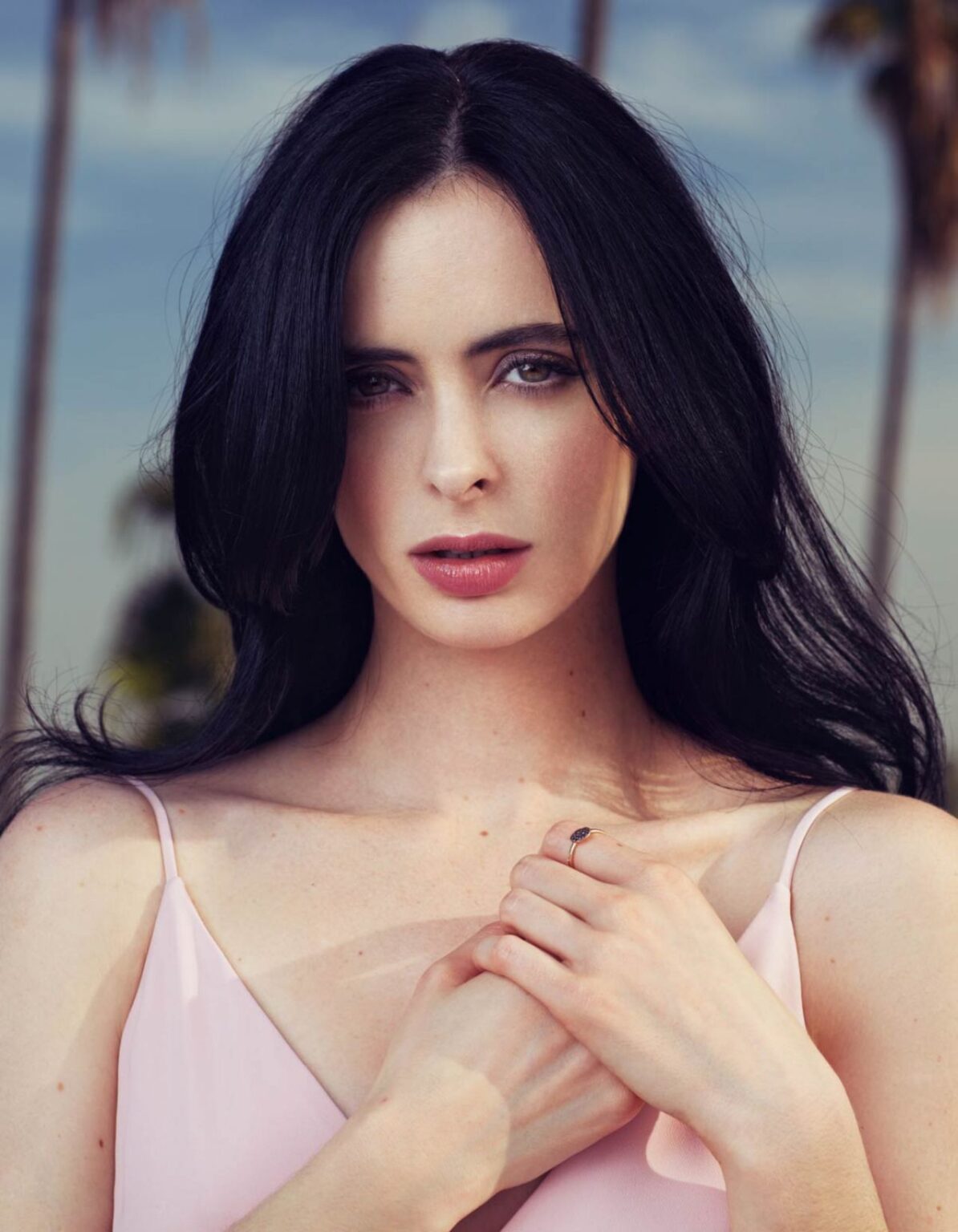 50 Krysten Ritter Hot And Sexy Bikini Pictures Wrongsideoftheart