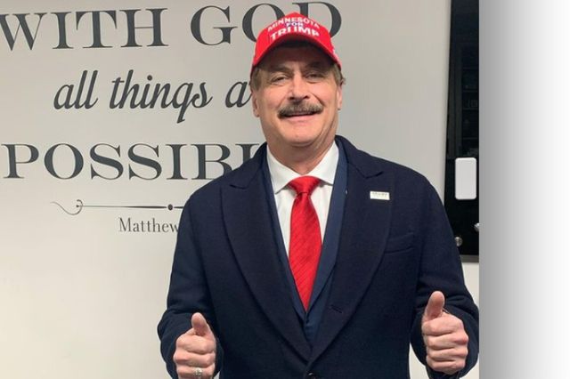 Michael J Lindell Biography: Age, Height, Weight, Net Worth and More - wrongsideoftheart