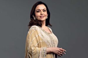Nita Ambani Biography: Age, Height, Weight, Net Worth and More