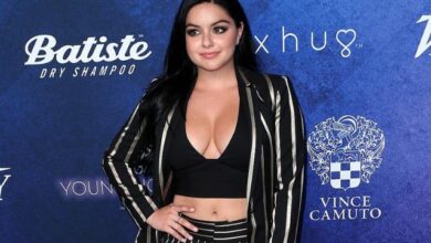 ariel-winter-hot-and-sexy-bikini-pictures