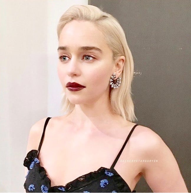 Emilia-Clarke-Sexy-Photos