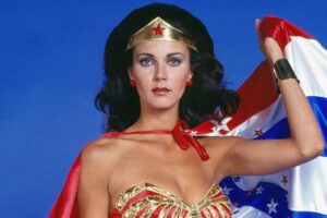 50 Lynda Carter Sexy and Hot Bikini Pictures - wrongsideoftheart