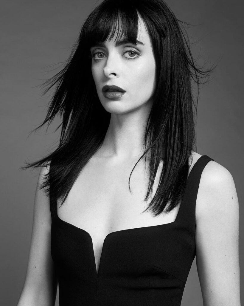 50 Krysten Ritter Hot and Sexy Bikini Pictures - wrongsideoftheart