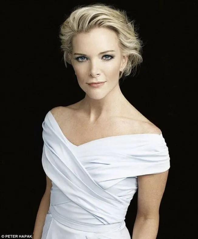 Sexy-Looks-of-Megyn-Kelly