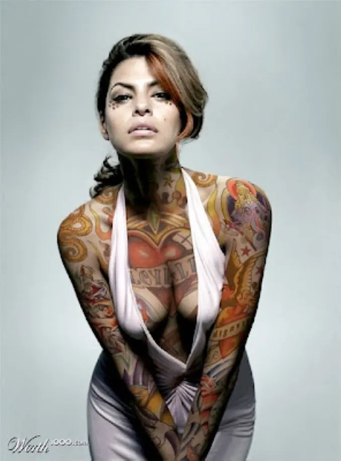 Sexy-Pictures-of-Eva-Mendes