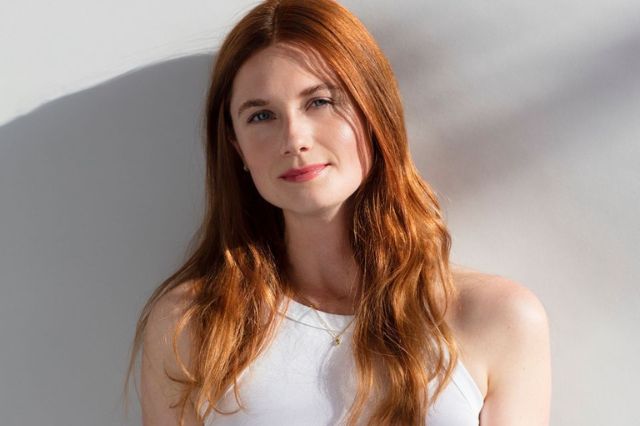 50 Bonnie Wright Sexy And Hot Bikini Pictures Wrongsideoftheart