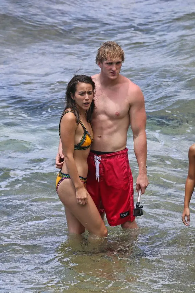 Chloe-Bennet-Swimsuit-Pics