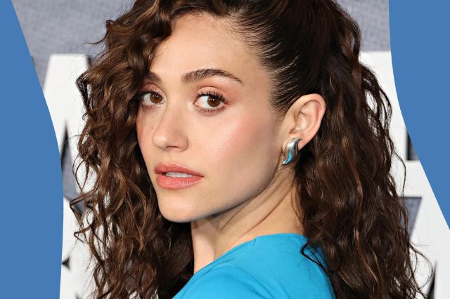 50 Emmy Rossum Sexy And Hot Bikini Pictures Wrongsideoftheart 3974