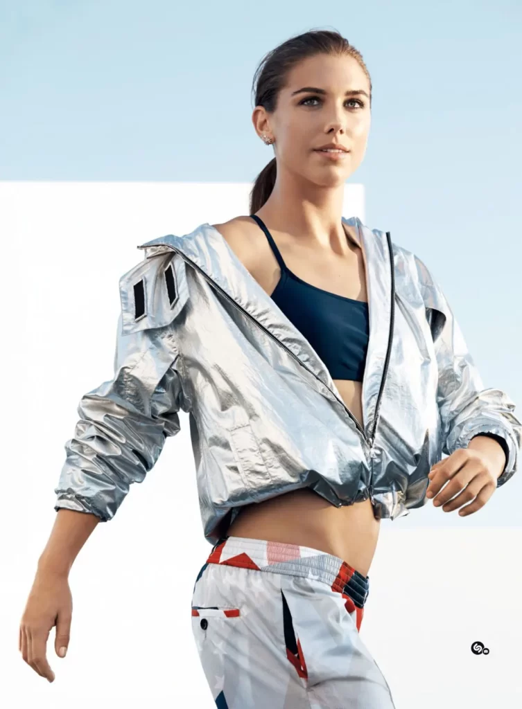 Hot-Looks-of-Alex-Morgan