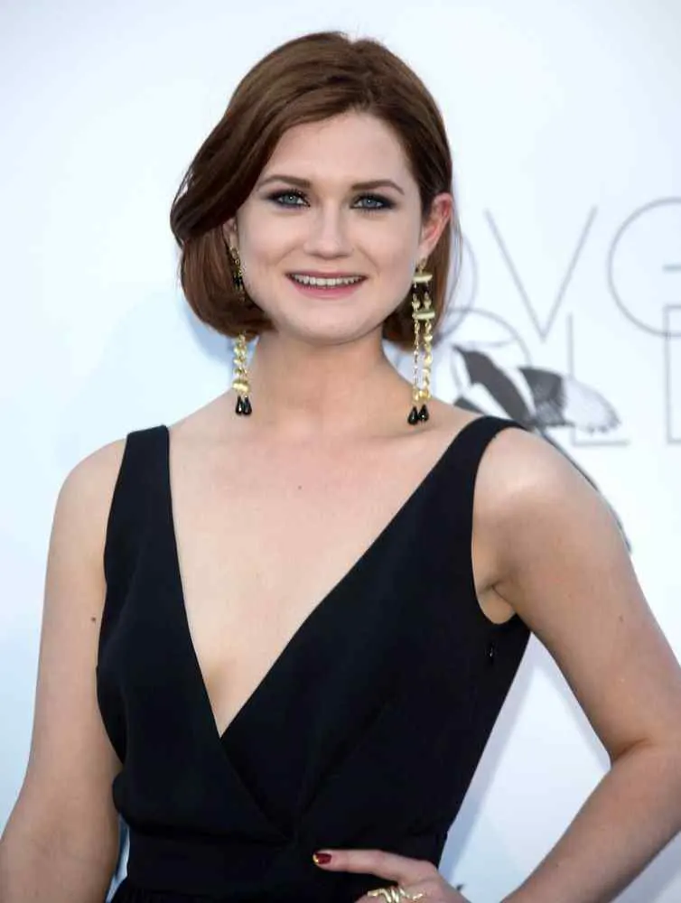 Hot-Photos-of-Bonnie-Wright