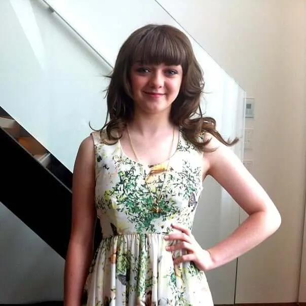 Maisie-Williams-Pictures
