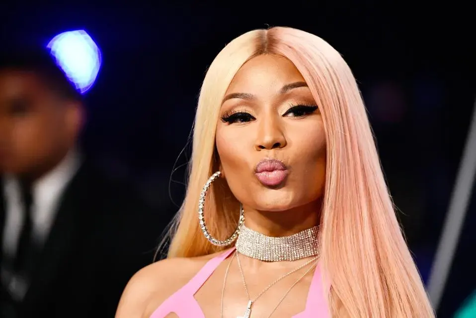 Photos-of-Nicki-Minaj