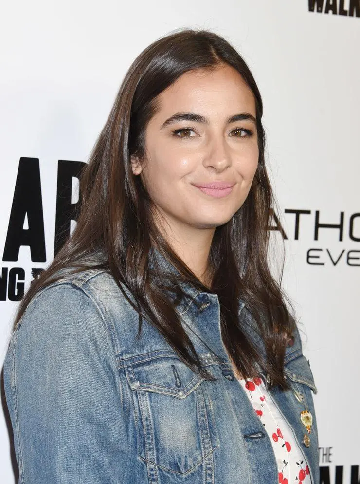 Alanna-Masterson-Images
