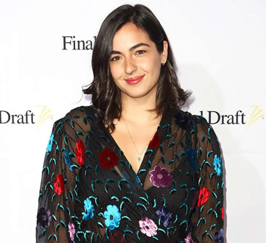Alanna-Masterson-Sexy-Photos