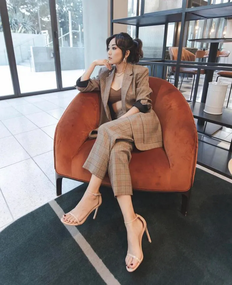 Bikini-Images-of-Karen-Fukuhara