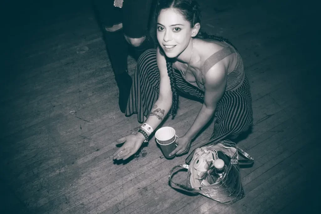 Bikini-Images-of-Rosa-Salazar