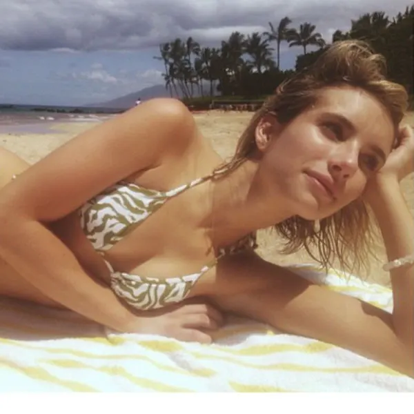 Bikini-Looks-of-Emma-Roberts