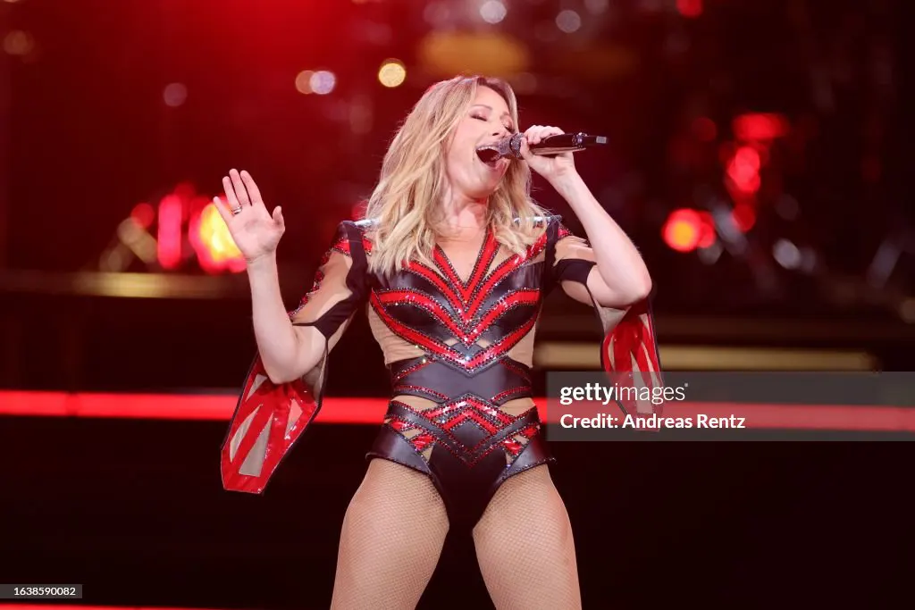 Bikini-Looks-of-Helene-Fischer