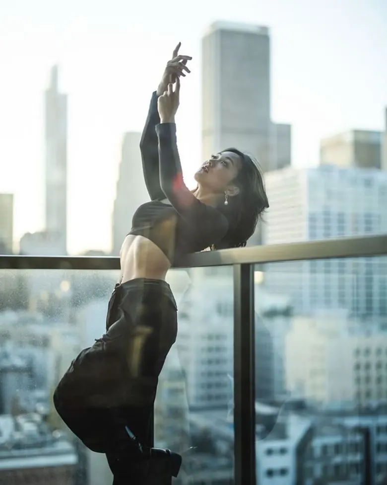 Bikini-Pics-of-Karen-Fukuhara