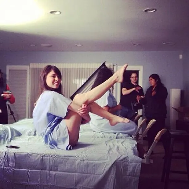 Bikini-Pics-of-Rosa-Salazar