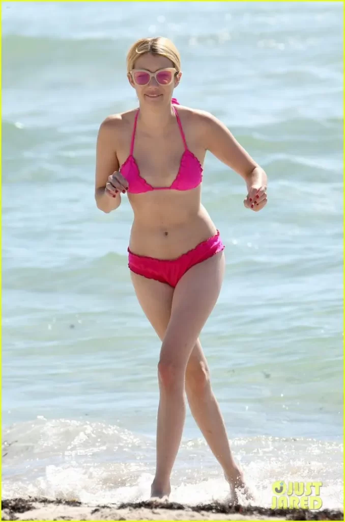 Emma-Roberts-Bathing-Suit-Images