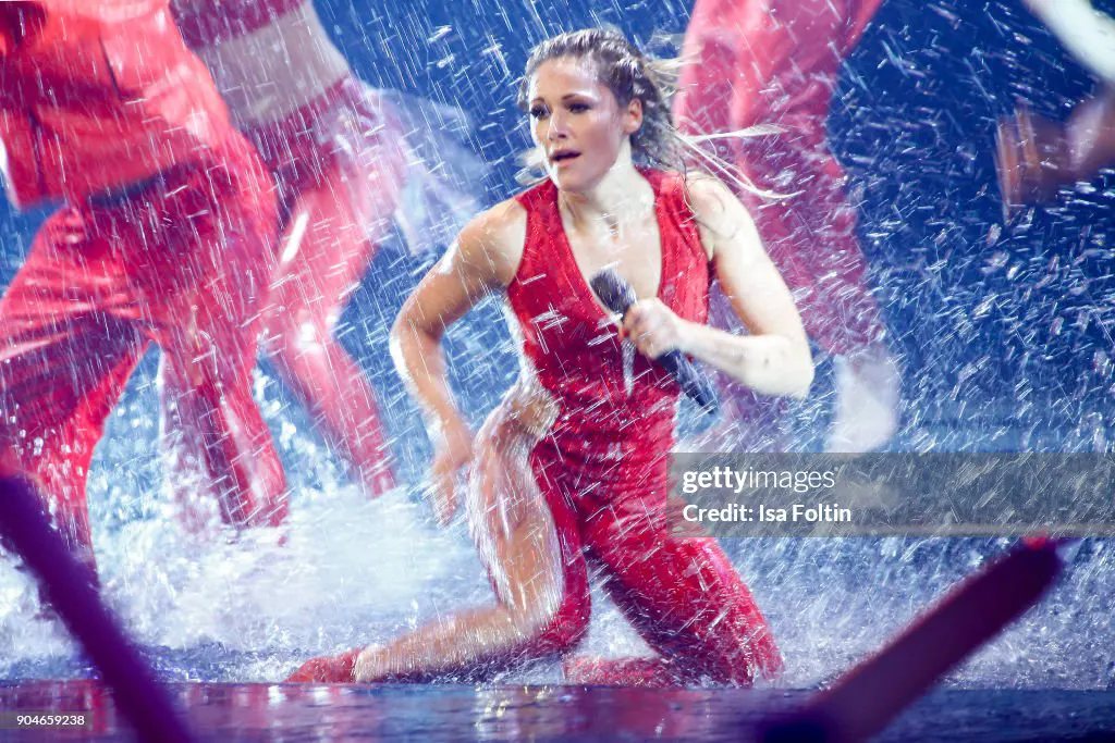 Helene-Fischer-Hot-Photos