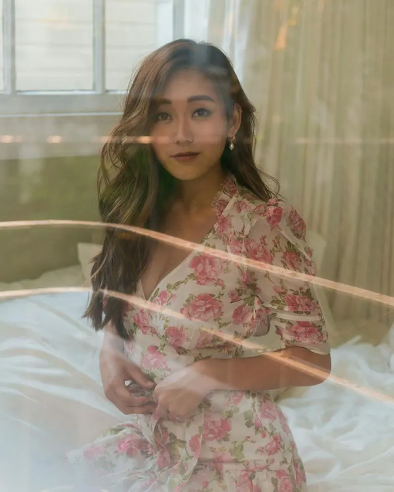 Hot-Images-of-Karen-Fukuhara