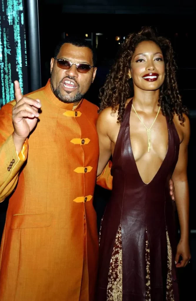 Hot-Looks-of-Gina-Torres