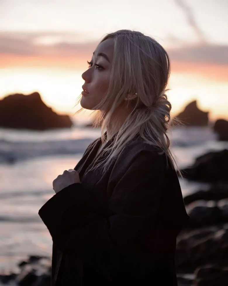 Karen-Fukuhara-Bathing-Suit-Images