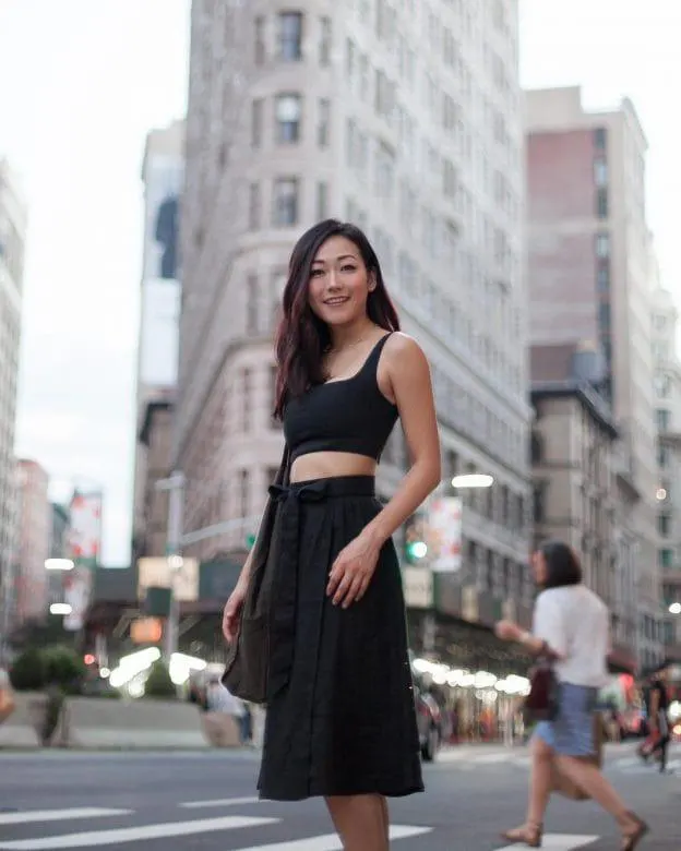 Karen-Fukuhara-Hot-Photos