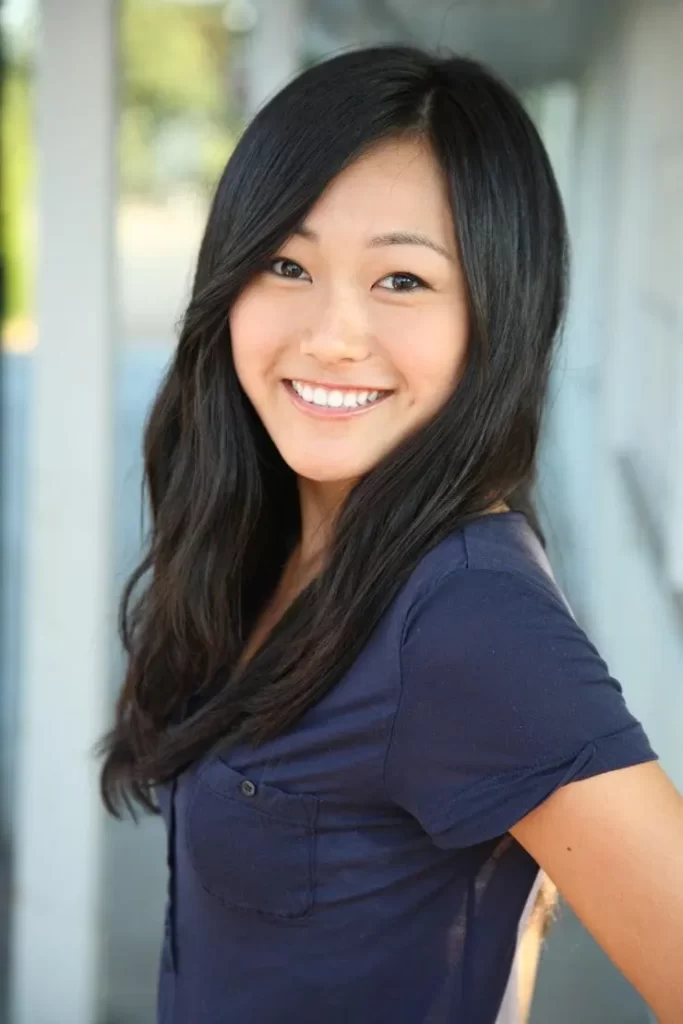 Karen-Fukuhara-Images
