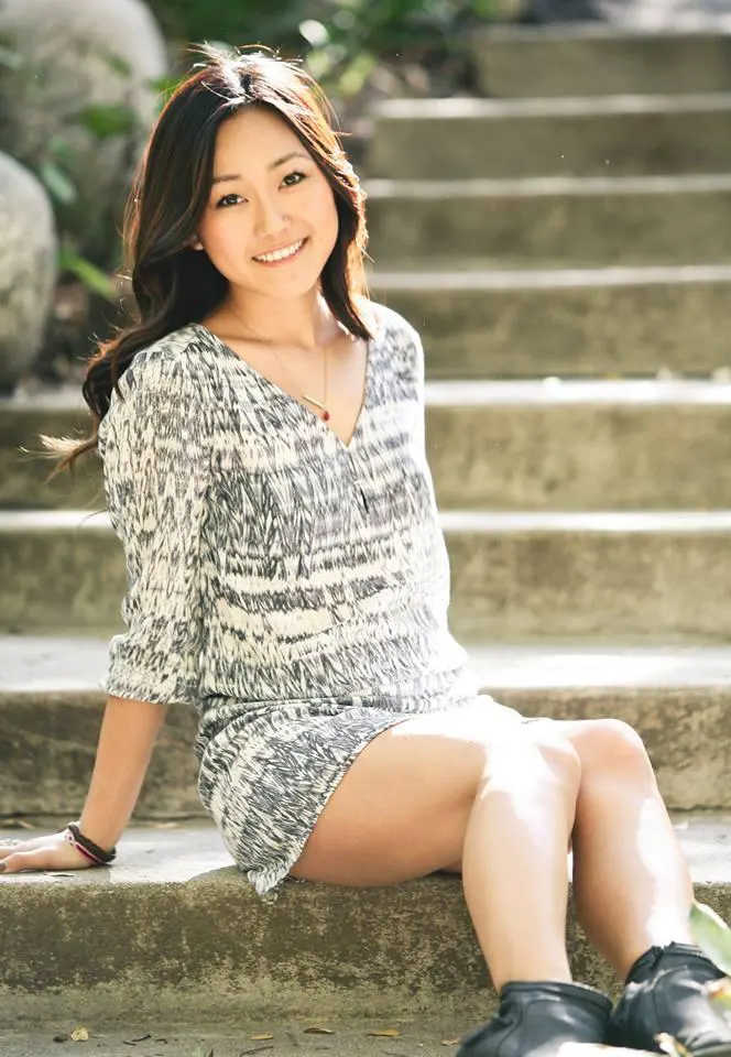 Karen-Fukuhara-Sexy-Images