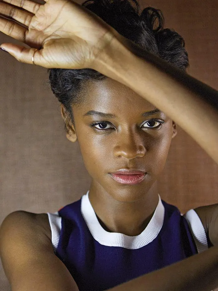 Letitia-Wright-Bathing-Suit-Pictures
