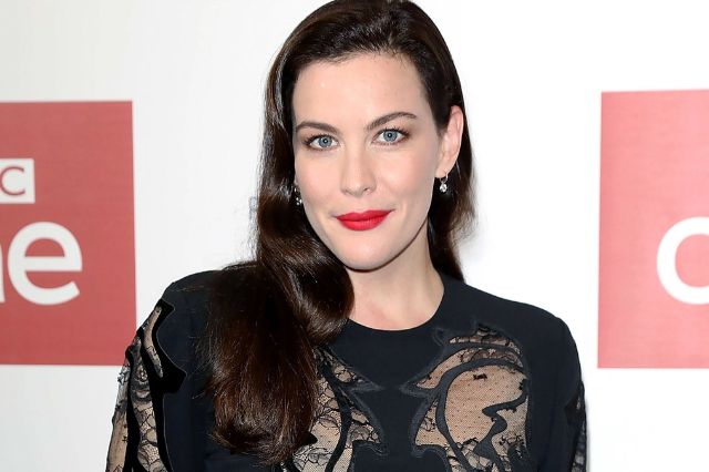 Liv Tyler Net Worth  Celebrity Net Worth