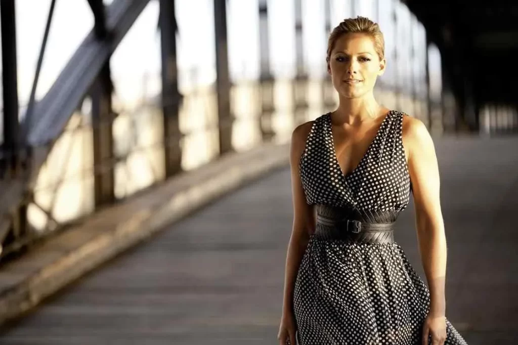 Looks-of-Helene-Fischer