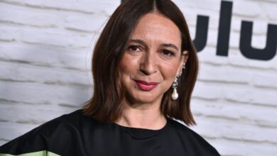 maya-rudolph-sexy-and-hot-bikini-pictures