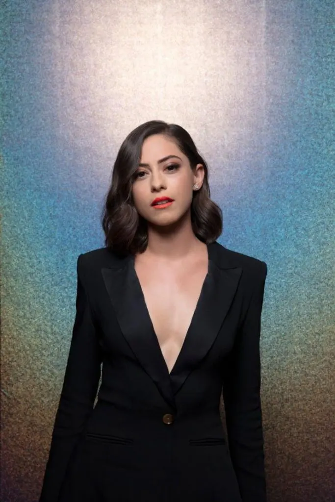 Rosa-Salazar-Hot-Images