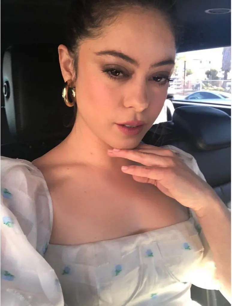 Rosa-Salazar-Photos