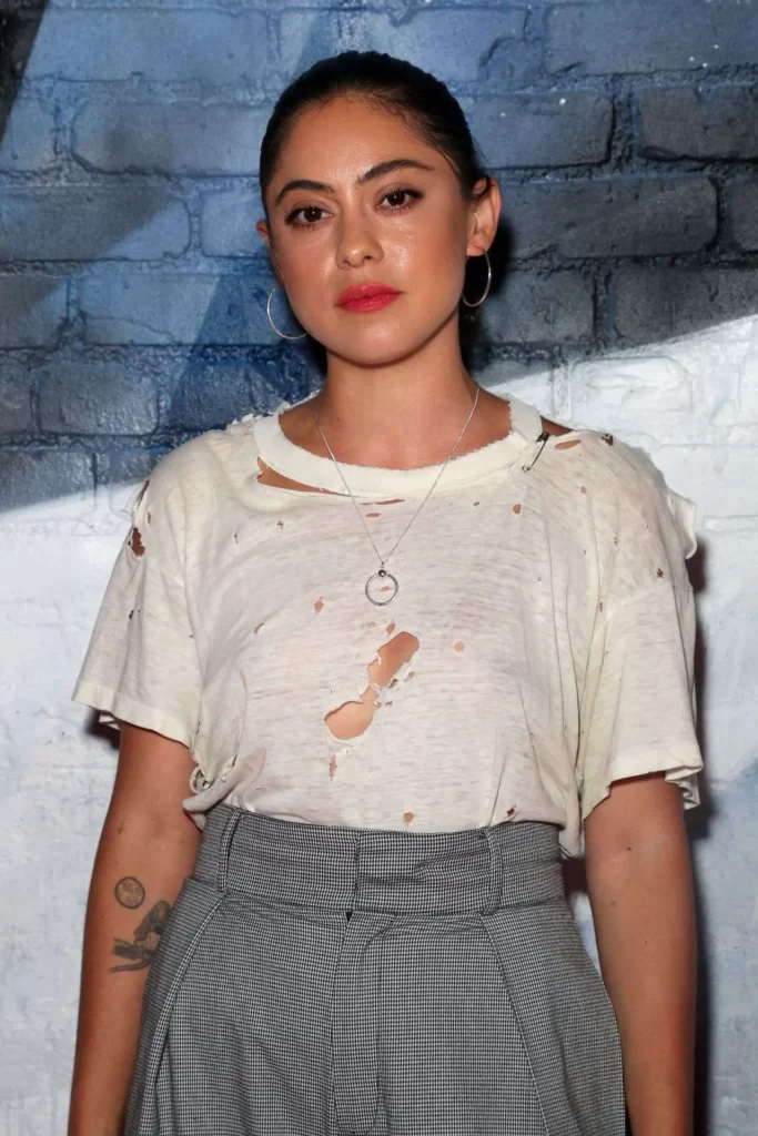 Rosa-Salazar-Pictures