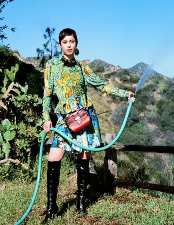 Rosa-Salazar-Swimsuit-Pictures