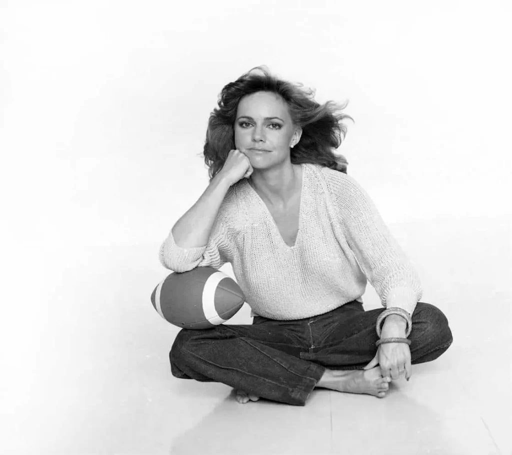 50 Sally Field Sexy and Hot Bikini Pictures - wrongsideoftheart