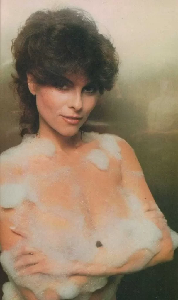 Adrienne-Barbeau-Bathing-Suit-Looks