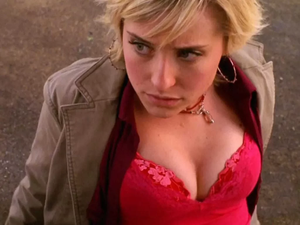 50 Allison Mack Hot and Sexy Bikini Pictures - wrongsideoftheart