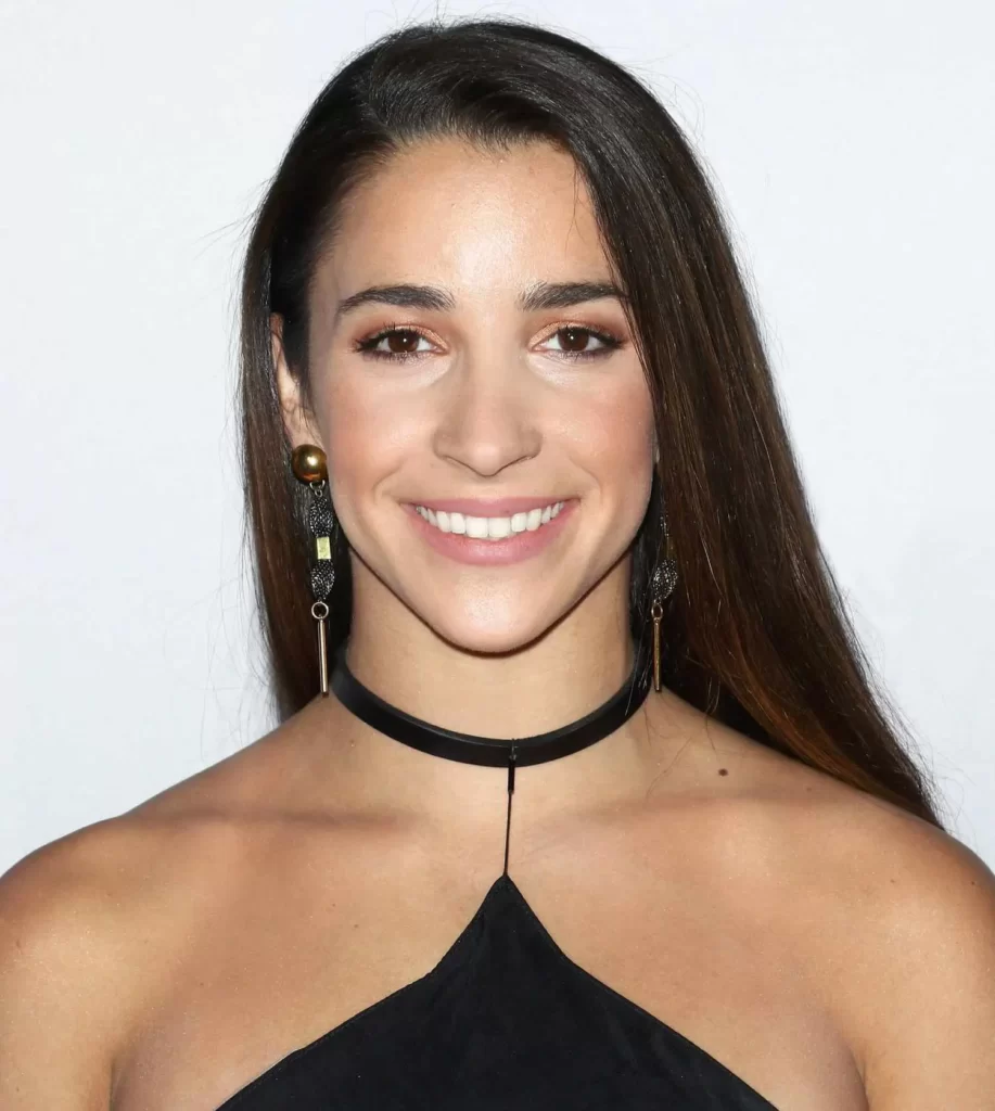 Aly-Raisman-Images