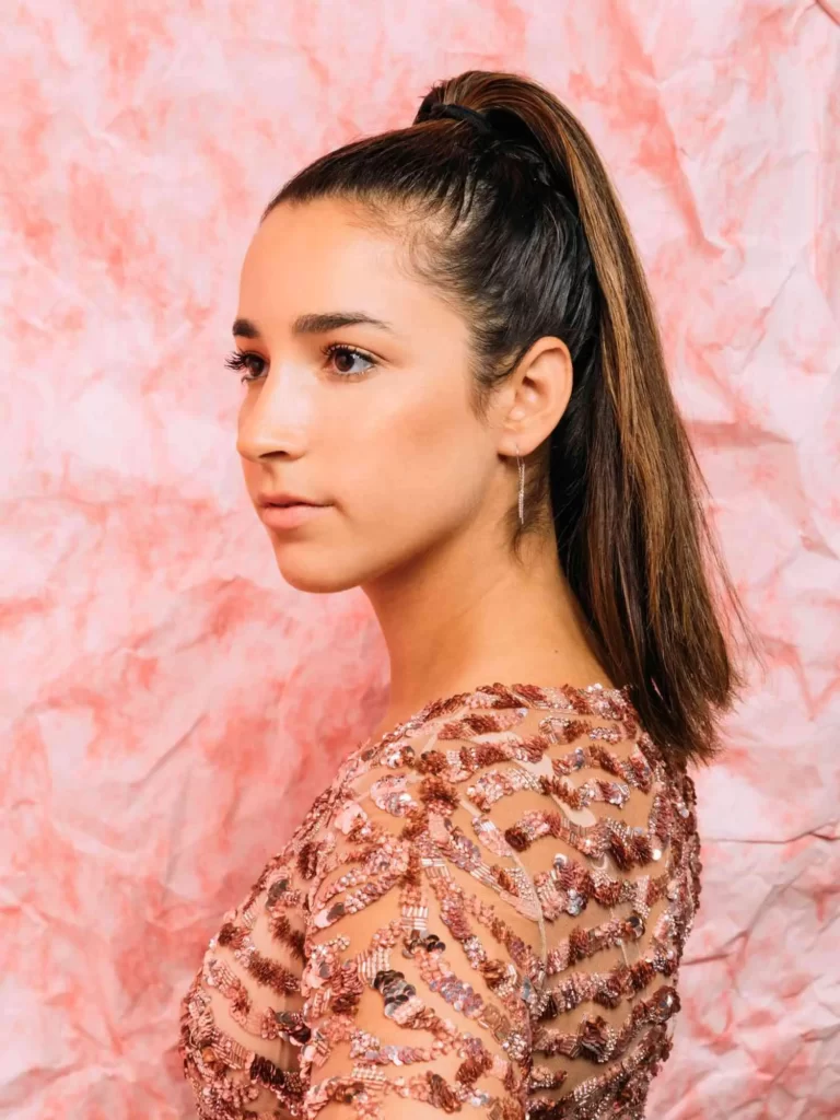 Aly-Raisman-Photos