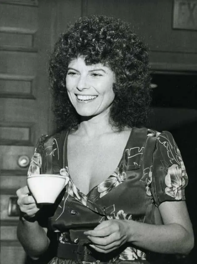 Bikini-Photos-of-Adrienne-Barbeau