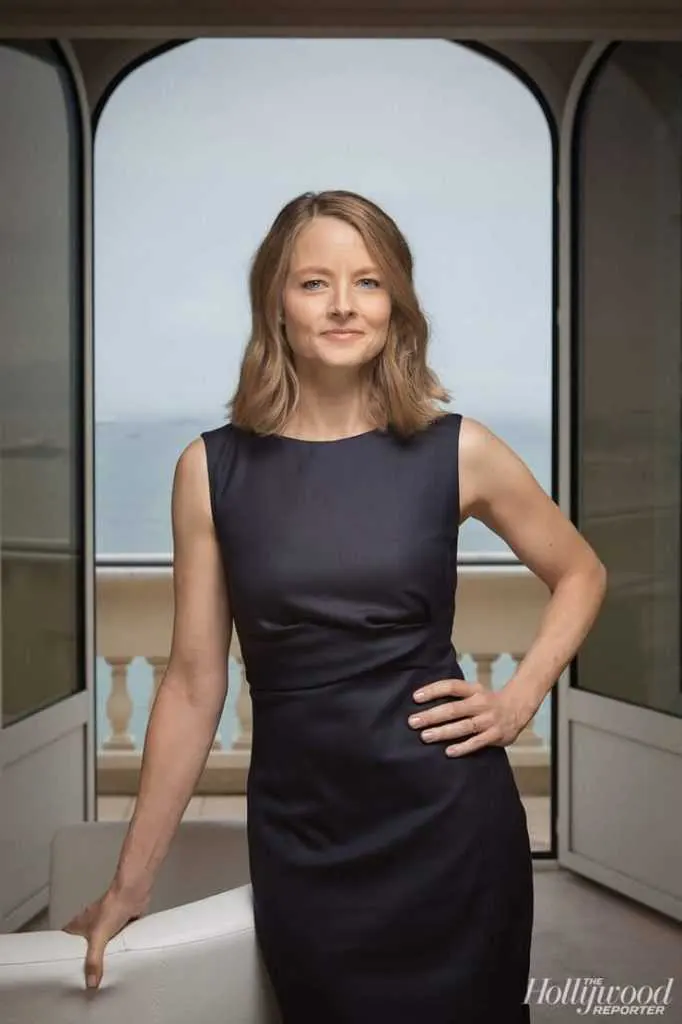 Jodie-Foster-Photos