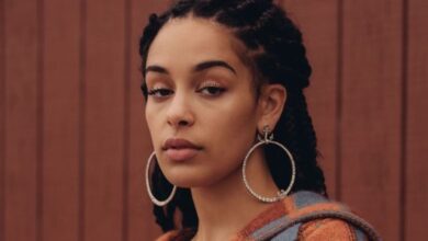 jorja-smith-sexy-and-hot-bikini-pictures