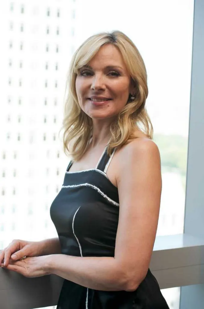 Pics-of-Kim-Cattrall