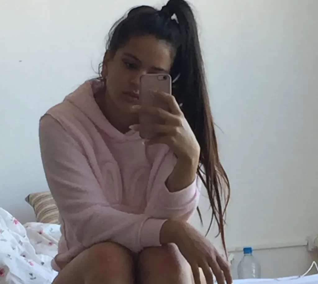 Rosalia-Bikini-Images